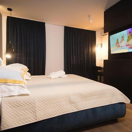 Sibinicum Luxury Rooms Szybenik Zewnętrze zdjęcie