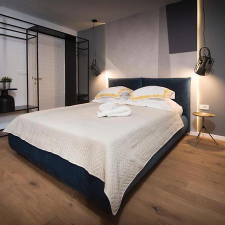 Sibinicum Luxury Rooms Szybenik Zewnętrze zdjęcie