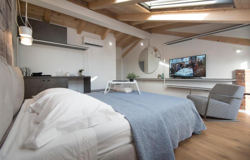Sibinicum Luxury Rooms Szybenik Zewnętrze zdjęcie