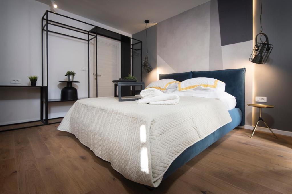 Sibinicum Luxury Rooms Szybenik Zewnętrze zdjęcie