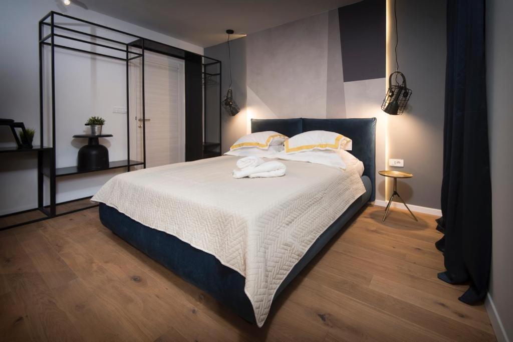 Sibinicum Luxury Rooms Szybenik Zewnętrze zdjęcie