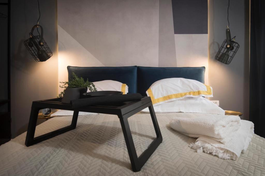 Sibinicum Luxury Rooms Szybenik Zewnętrze zdjęcie