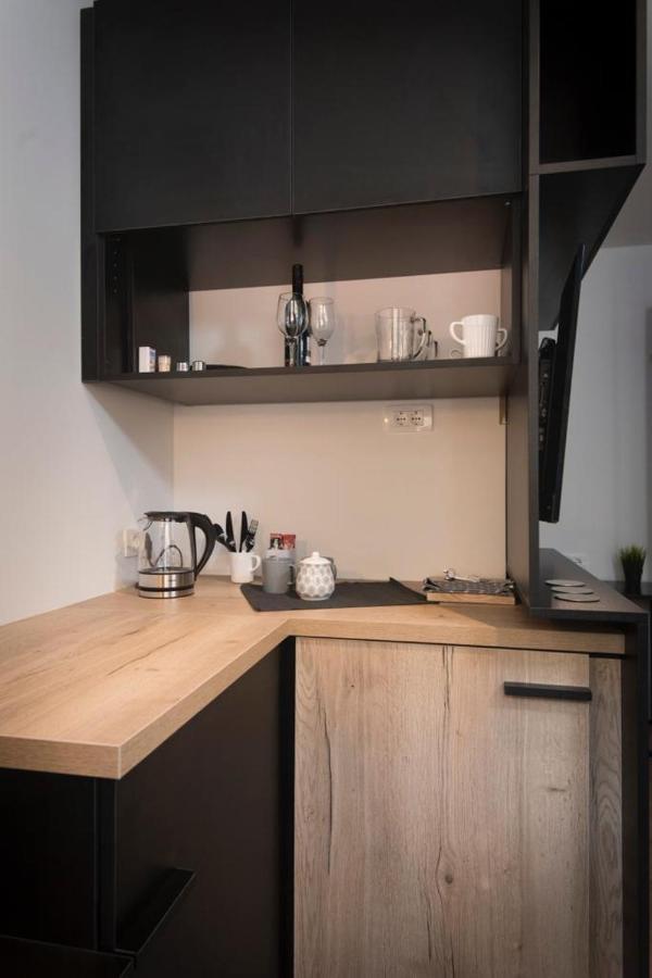 Sibinicum Luxury Rooms Szybenik Zewnętrze zdjęcie