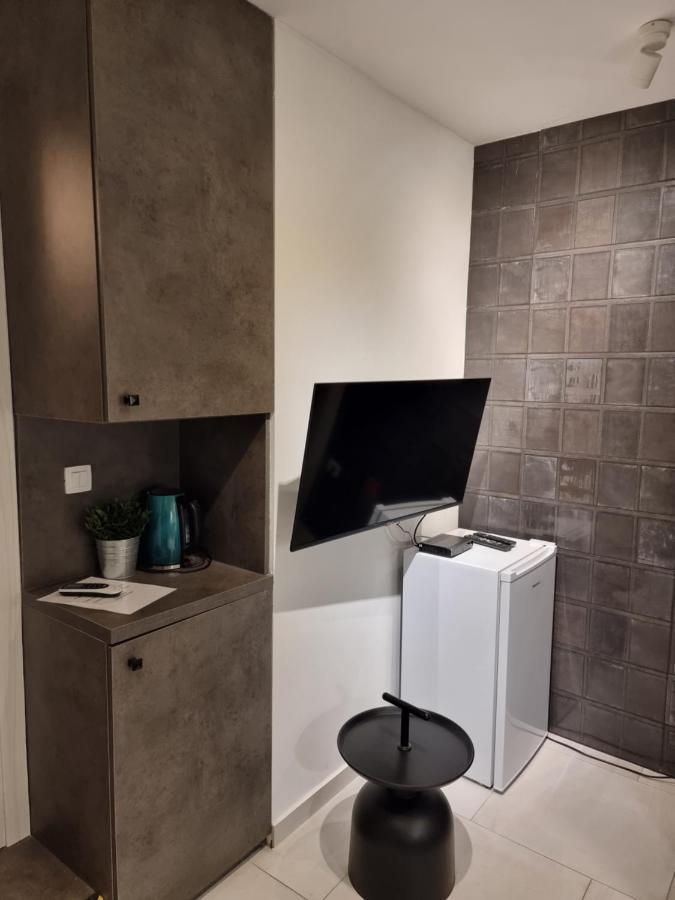 Sibinicum Luxury Rooms Szybenik Zewnętrze zdjęcie