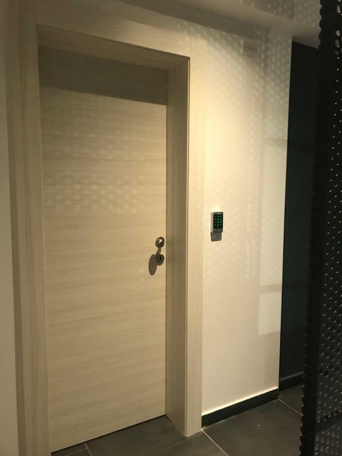 Sibinicum Luxury Rooms Szybenik Zewnętrze zdjęcie