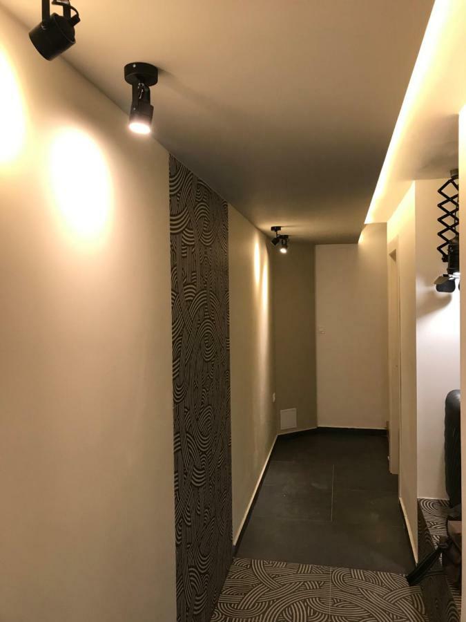 Sibinicum Luxury Rooms Szybenik Zewnętrze zdjęcie