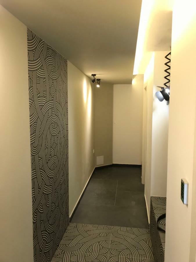 Sibinicum Luxury Rooms Szybenik Zewnętrze zdjęcie