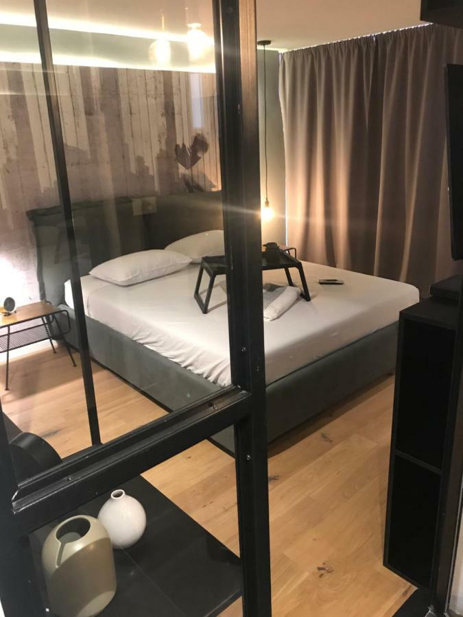 Sibinicum Luxury Rooms Szybenik Zewnętrze zdjęcie