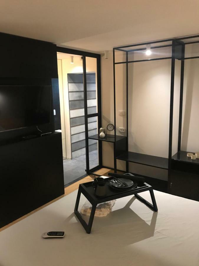 Sibinicum Luxury Rooms Szybenik Zewnętrze zdjęcie