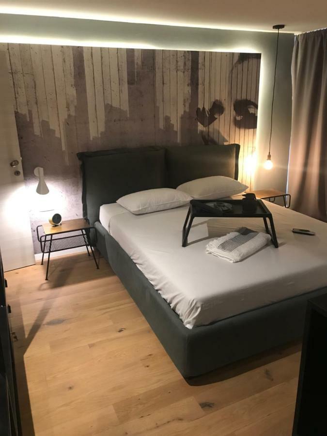 Sibinicum Luxury Rooms Szybenik Zewnętrze zdjęcie