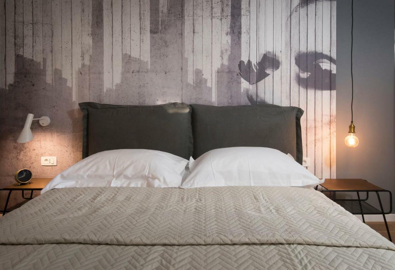 Sibinicum Luxury Rooms Szybenik Zewnętrze zdjęcie