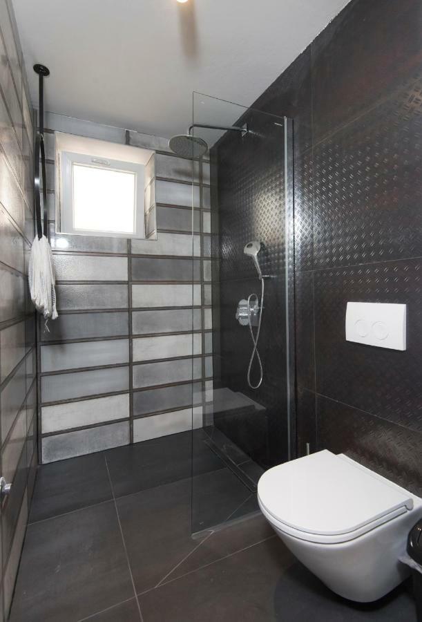 Sibinicum Luxury Rooms Szybenik Zewnętrze zdjęcie