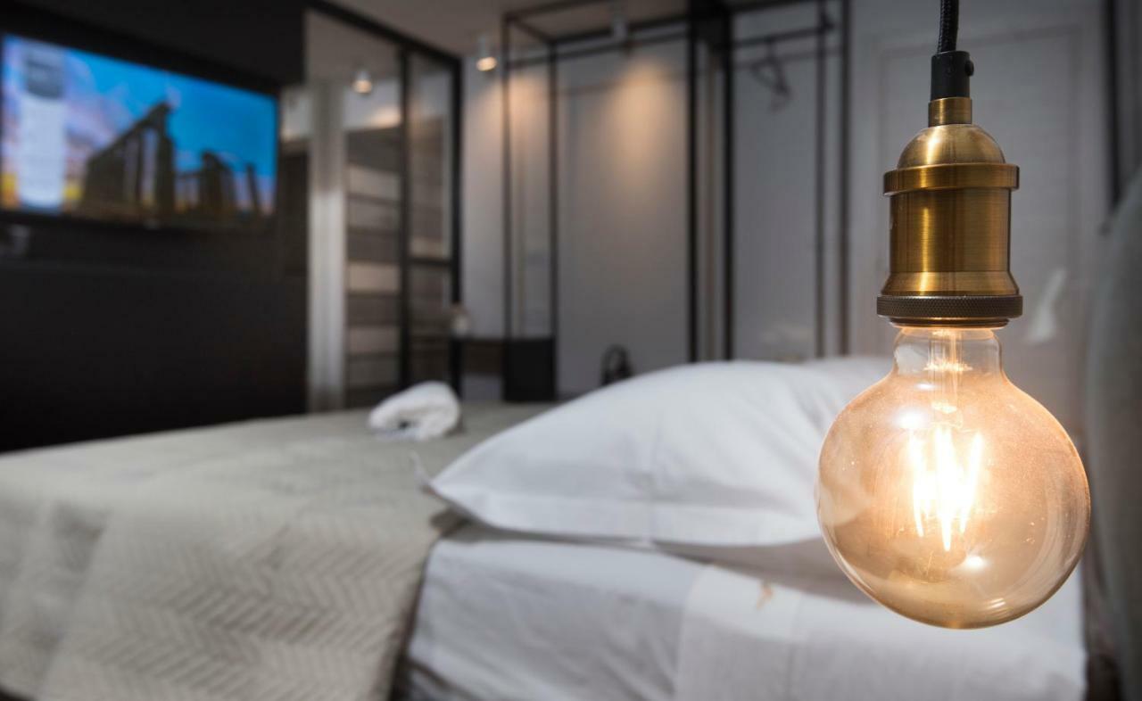 Sibinicum Luxury Rooms Szybenik Zewnętrze zdjęcie