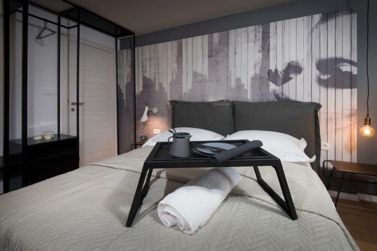 Sibinicum Luxury Rooms Szybenik Zewnętrze zdjęcie