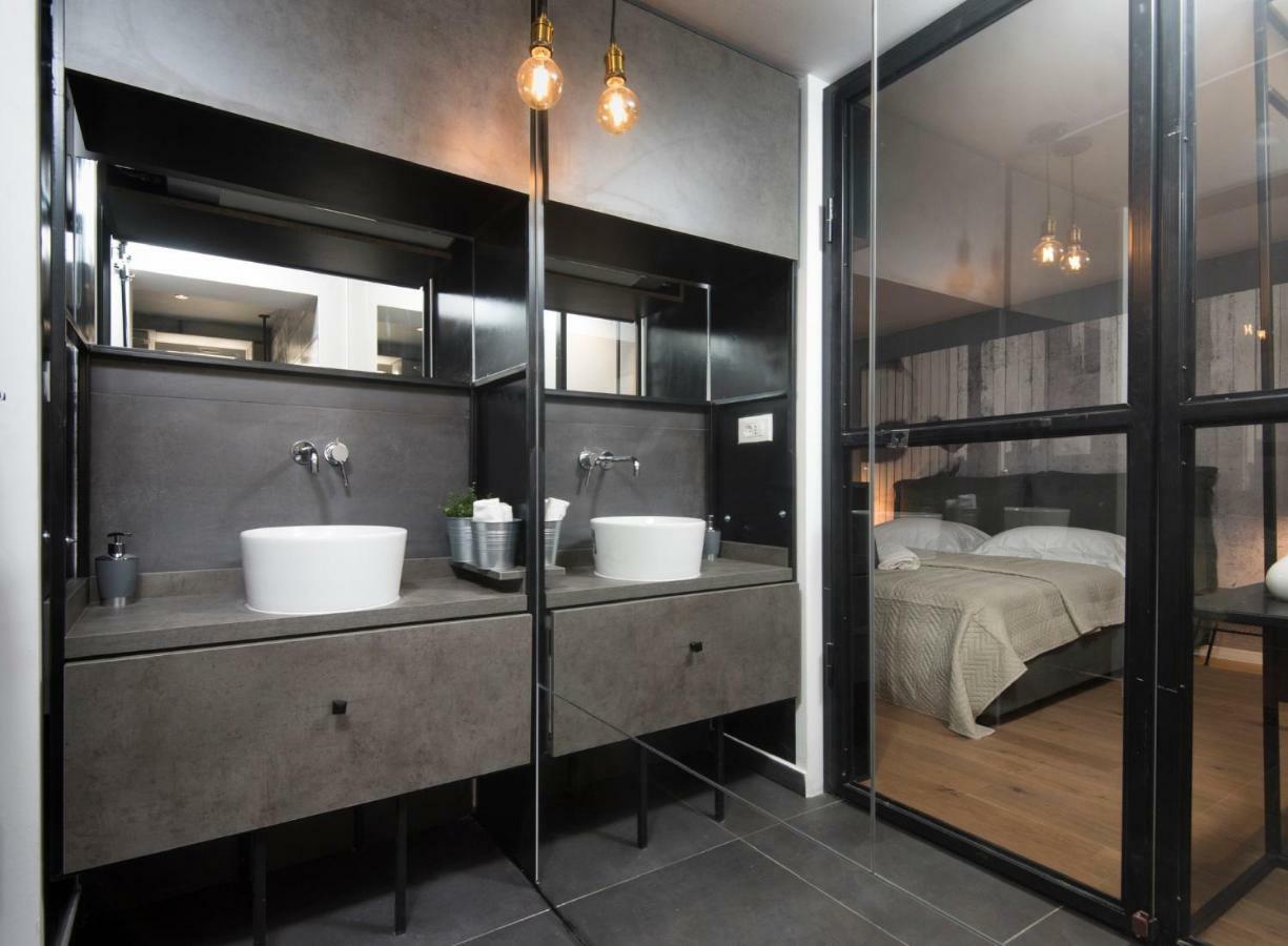 Sibinicum Luxury Rooms Szybenik Zewnętrze zdjęcie